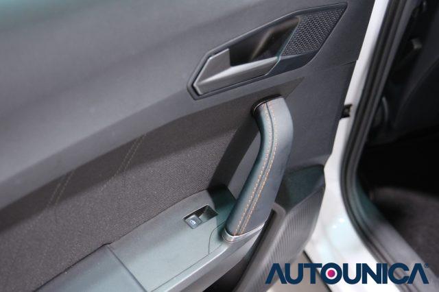 CUPRA Formentor 1.5 ETSI 150 CV DSG FULL LED