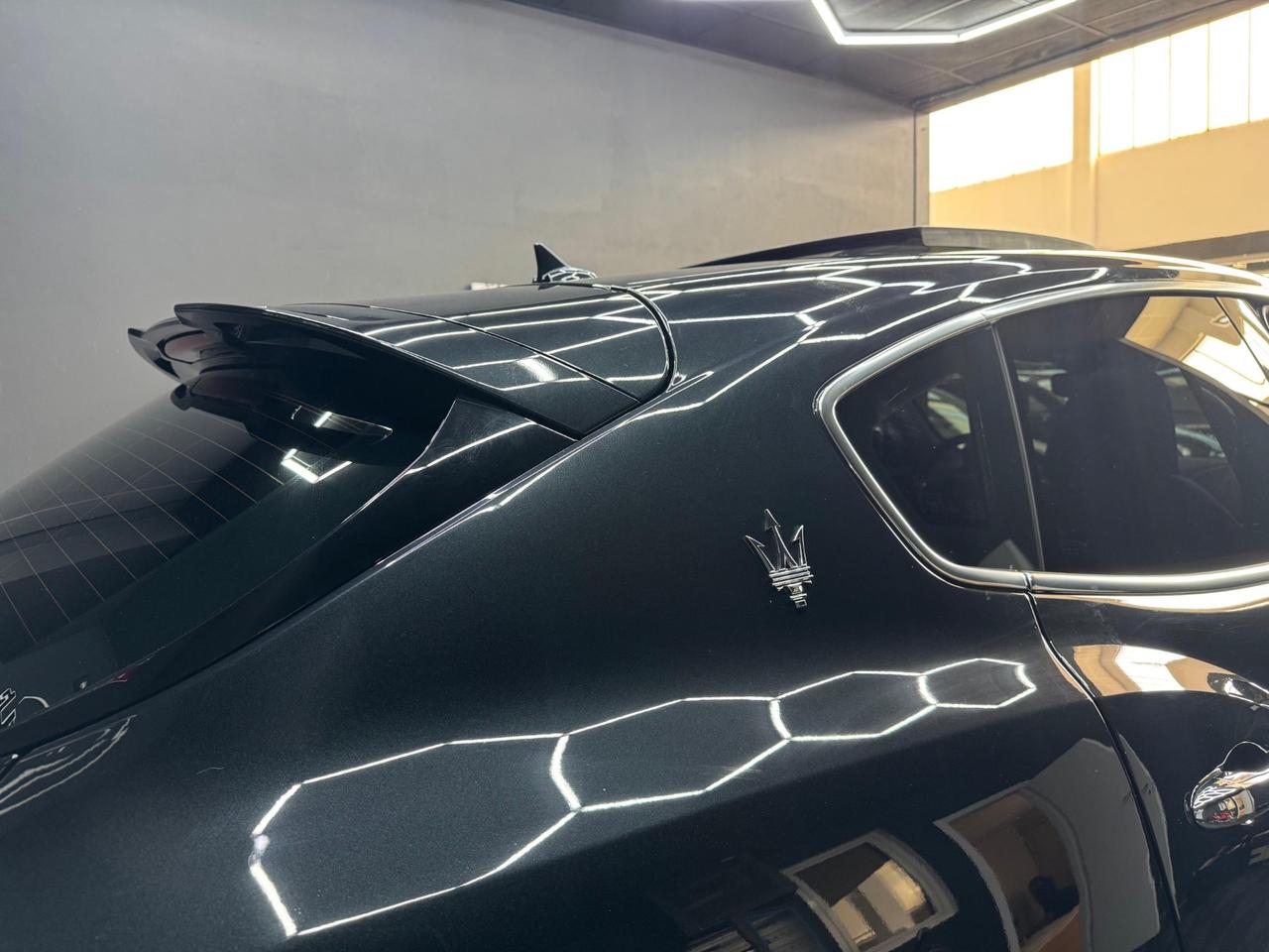 Maserati Levante GT 330cv 2022