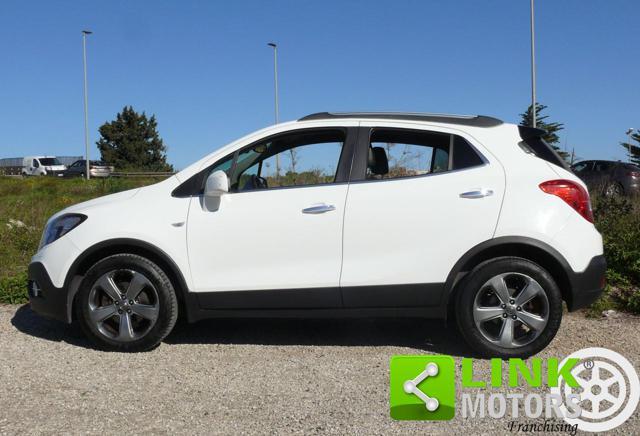 OPEL Mokka 1.7 CDTI 30CV 4x2 Start&Stop Cosmo