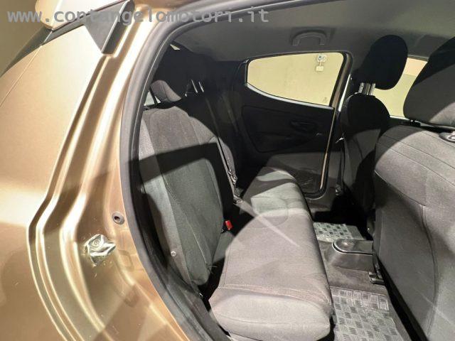 LANCIA Ypsilon 1.2 69 CV 5 porte Gold my16