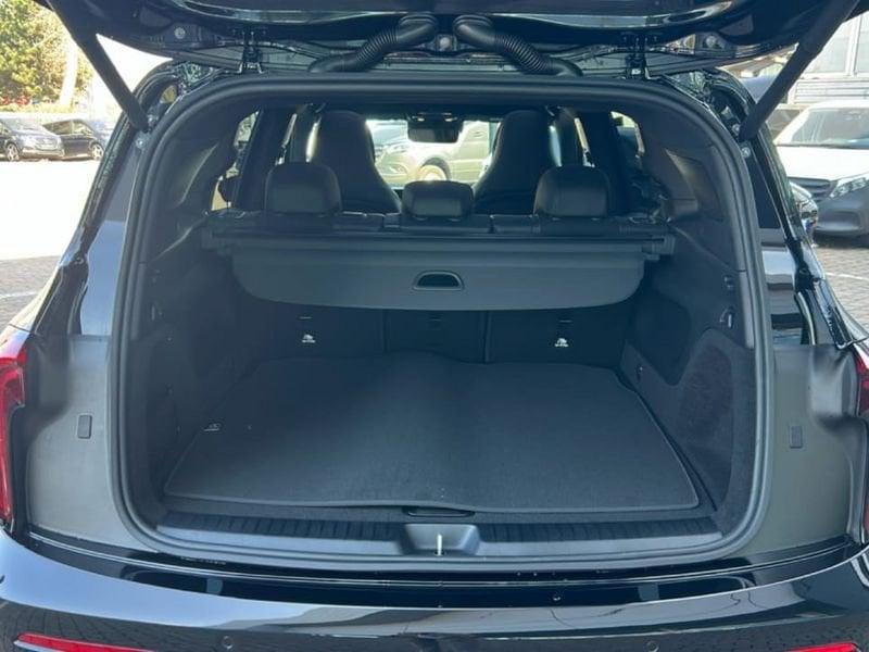 Mercedes-Benz GLB 350 4Matic EQ AMG Line Advanced Plus