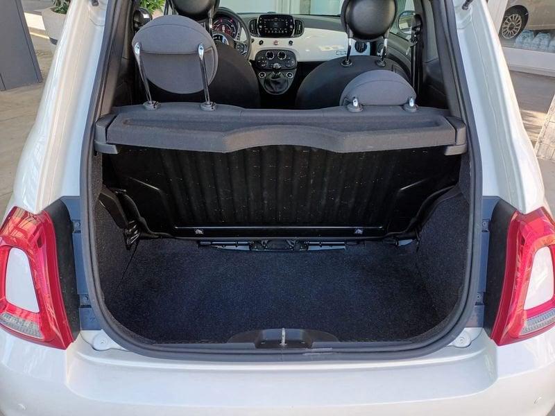 FIAT 500 500 Cult 1.0 Hybrid 70 CV