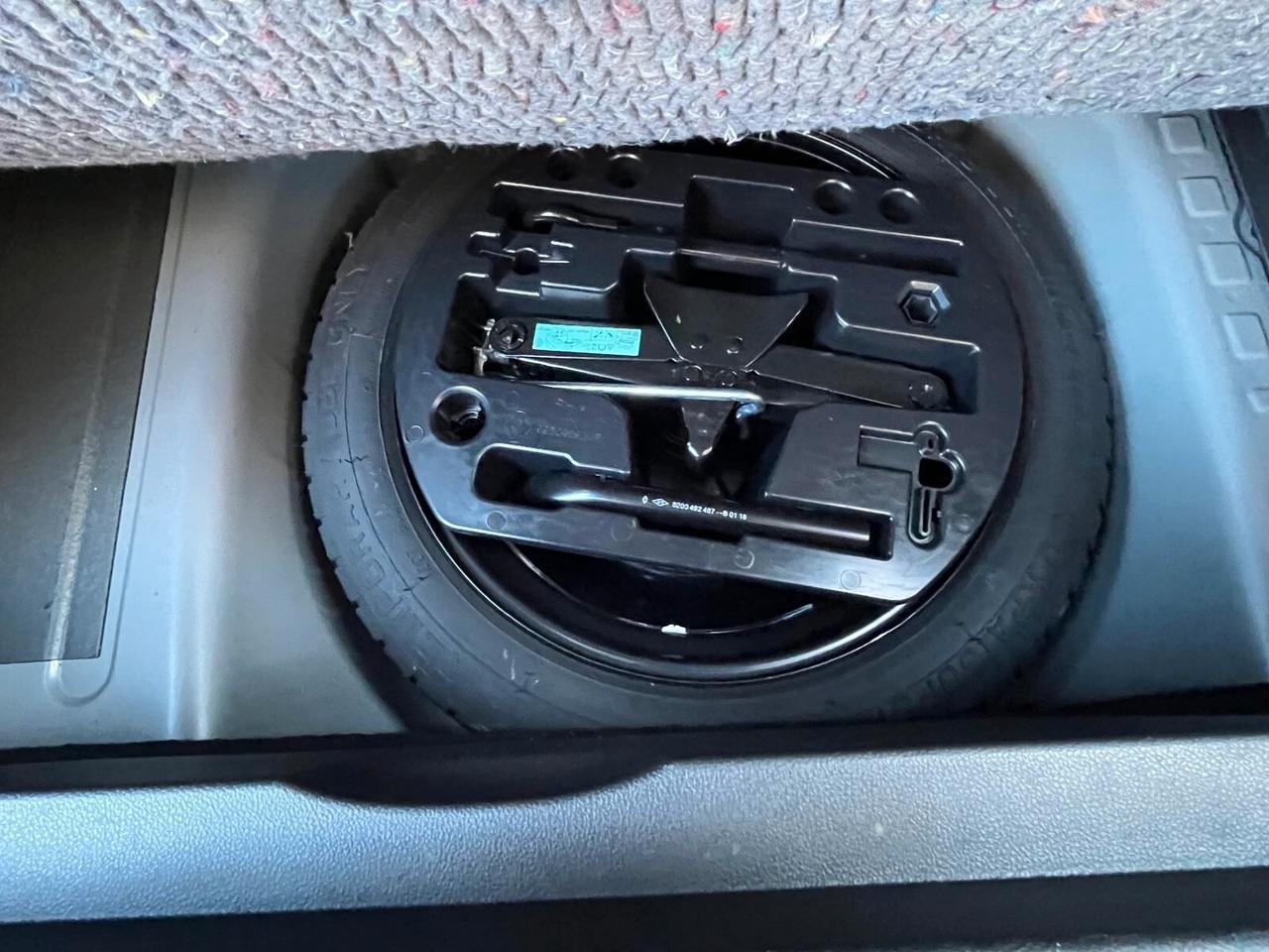 Renault Captur TCe 12V 90 CV Start&Stop Energy Intens