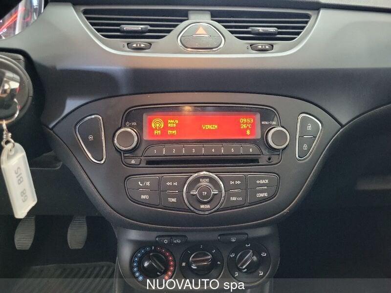 Opel Corsa 1.2 5 porte n-Joy