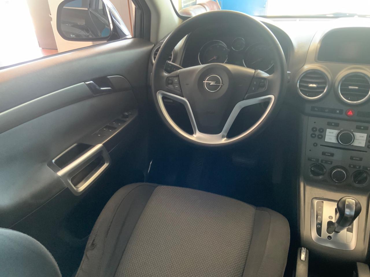 Opel Antara 2.0 CDTI 150CV Cosmo