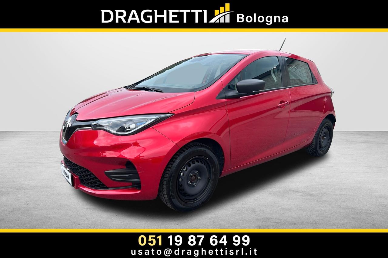 Renault ZOE Life R110