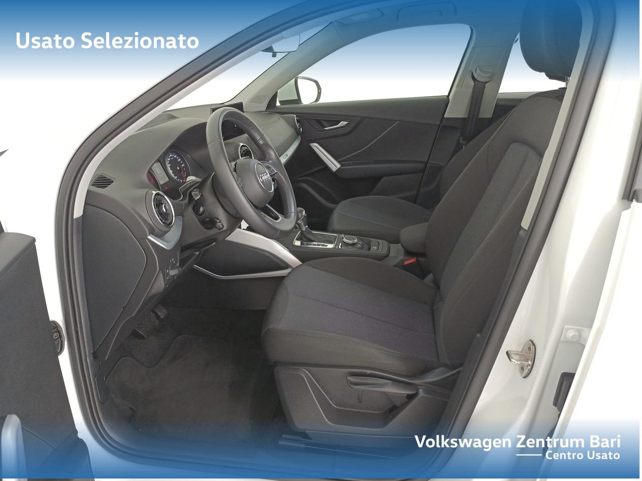 Audi Q2 35 2.0 tdi business 150cv s-tronic my20