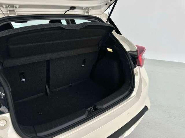 Nissan Micra IG-T 100 Xtronic 5p NEOPATENTATI