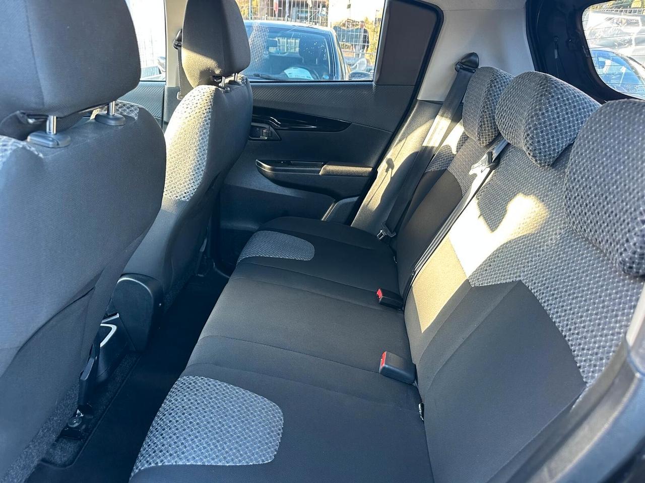 Mahindra KUV100 1.2 VVT M-Bifuel(GPL) K8-06/2019