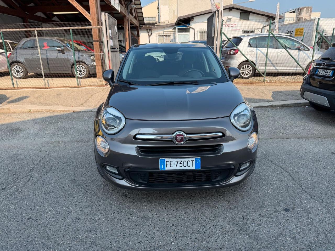 Fiat 500X 1.6 MultiJet 120 CV Business