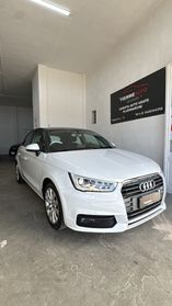 Audi A1 SPB 1.6 TDI 116 CV Sport