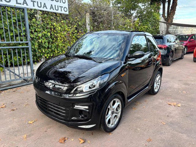 LIGIER JS 50 Sport Progress *EURO5*CARPLAY*