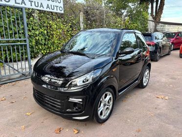LIGIER JS 50 Sport Progress *EURO5*CARPLAY*