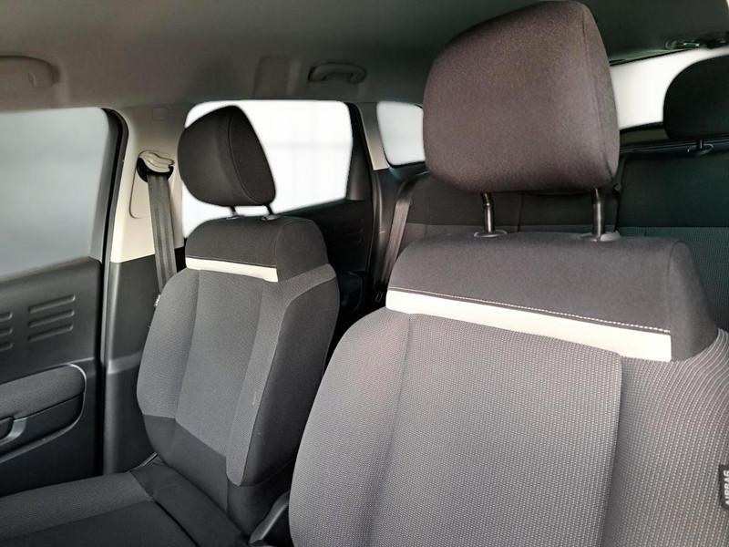 CITROEN C3 AIRCROSS PureTech 110 S/S Shine
