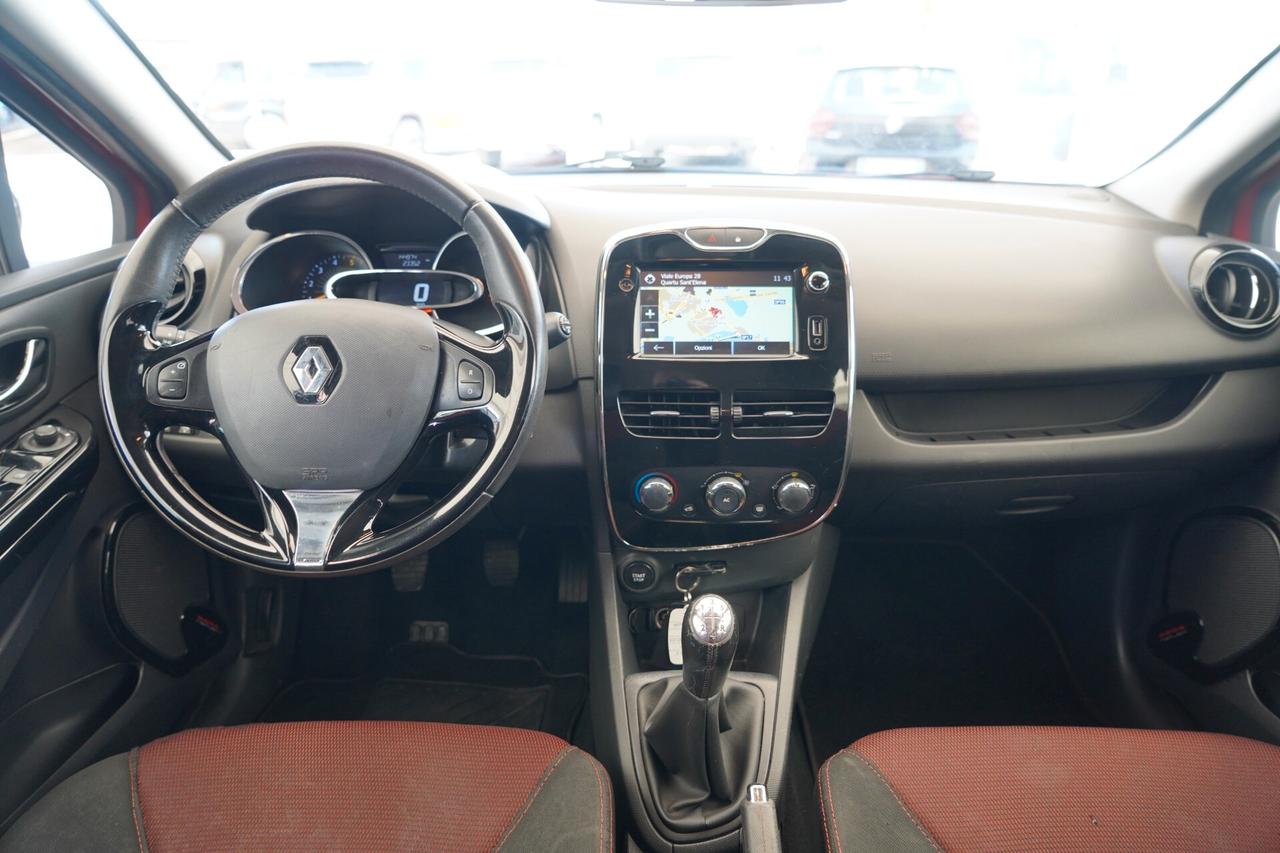 Renault Clio 1.5 dCi 8V 75CV 5 porte Wave