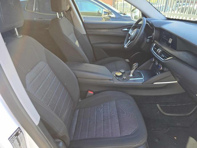 ALFA ROMEO Stelvio 2.2 Turbodiesel 160 CV AT8 RWD Sport-Tech