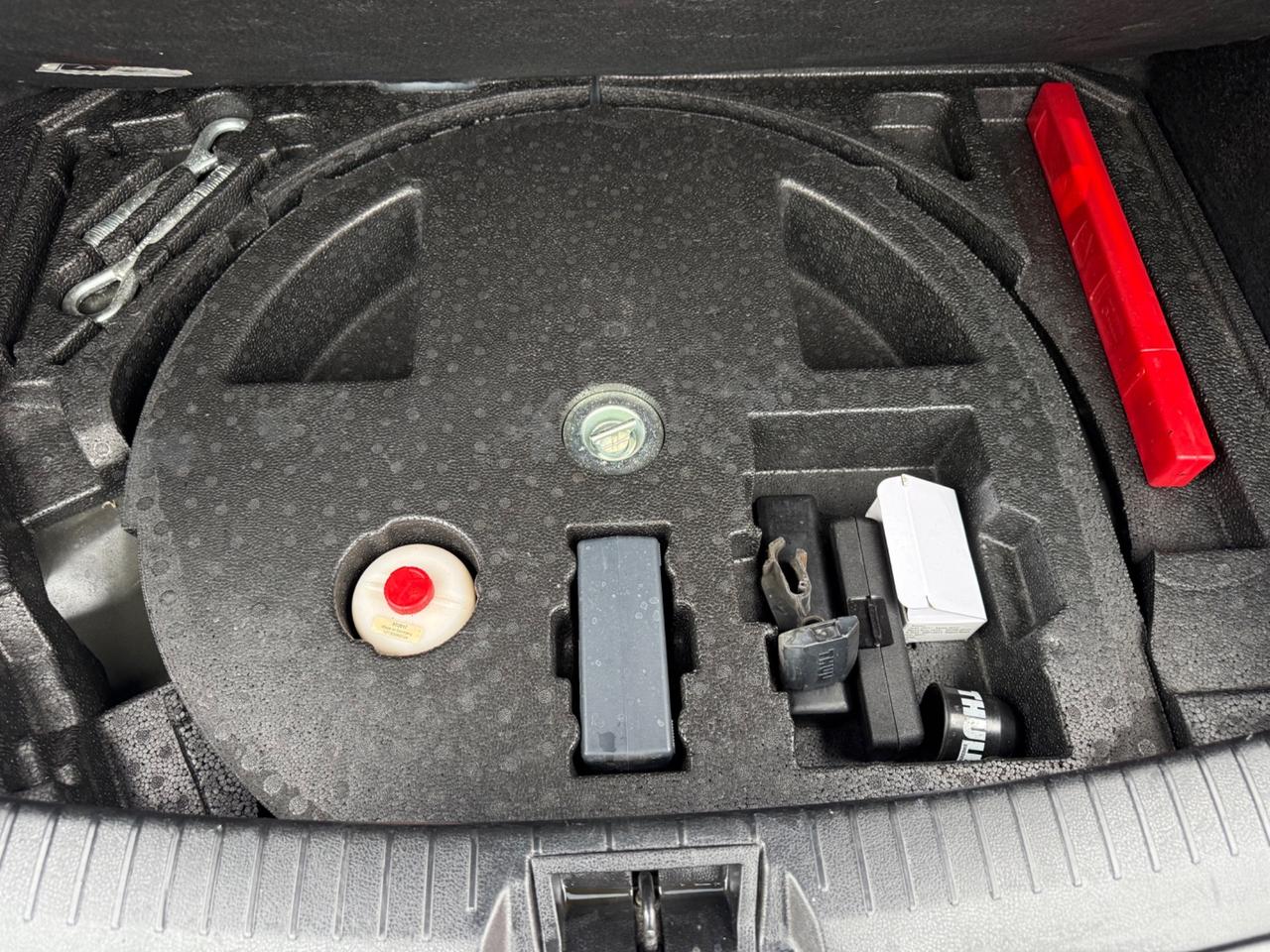 Nissan Qashqai 1.5 dCi DPF Tekna Perfetto Gancio Traino