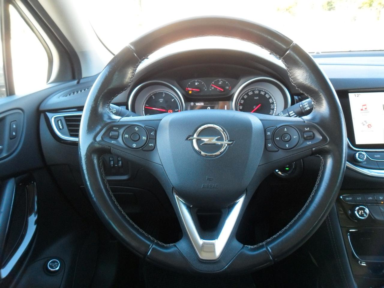 Opel Astra 1.6CDTi Sports Tourer Innovation