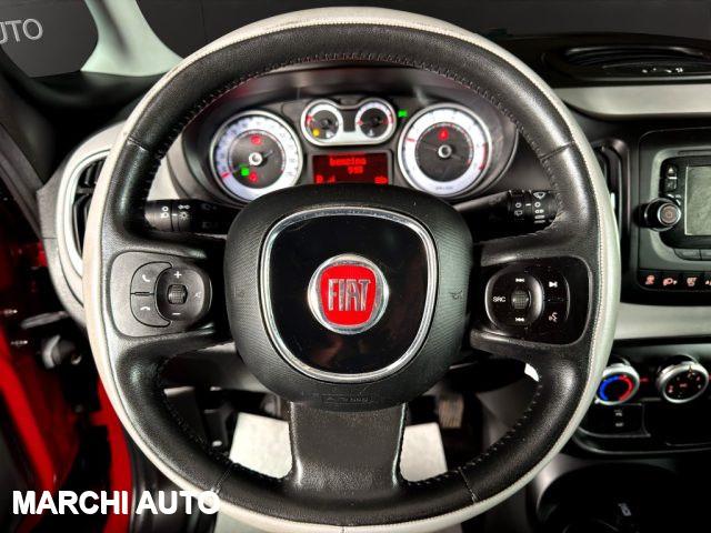 FIAT 500L 0.9 TwinAir Turbo Natural Power Pop Star