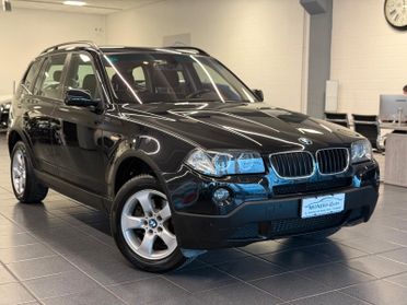 Bmw X3 2.0d cat xDrive 177cv Futura