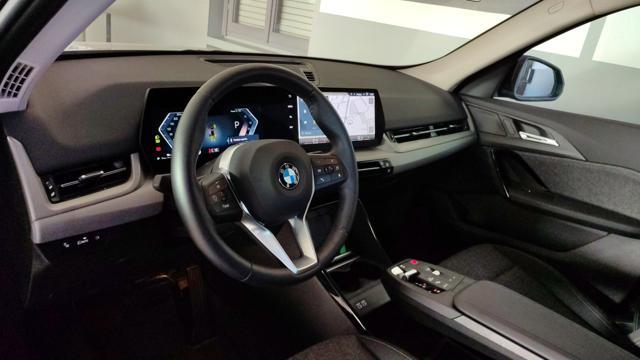 BMW X1 sDrive 18i *SENZA VINCOLO FINANZIAMENTO*