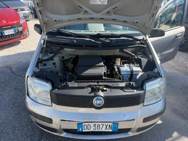 Fiat Panda 1.1 Active