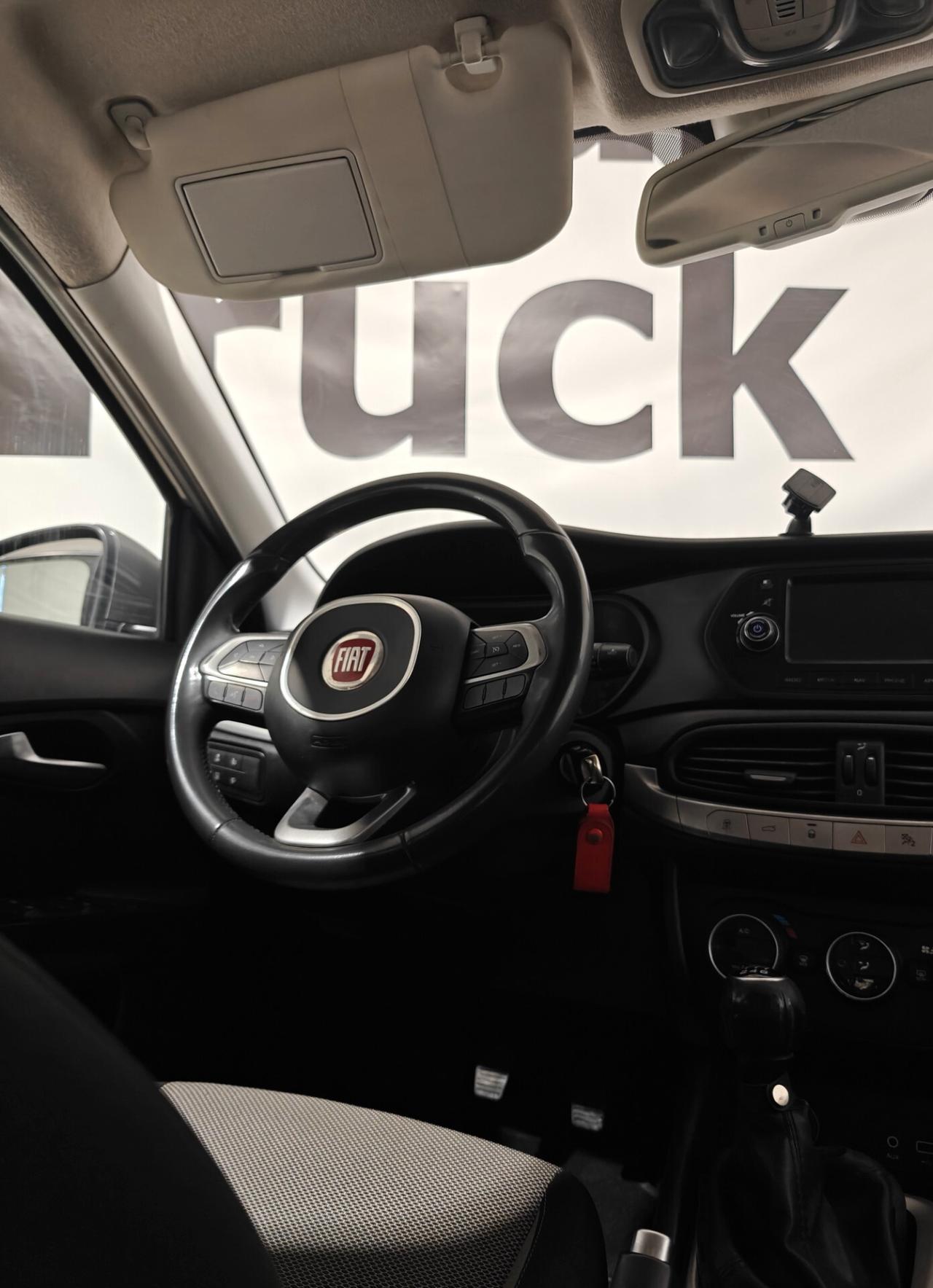 Fiat Tipo 1.6 Mjt 4 porte Opening Edition 120 CV