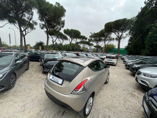 LANCIA Ypsilon 0.9 T.Air S&S DFN 85CV