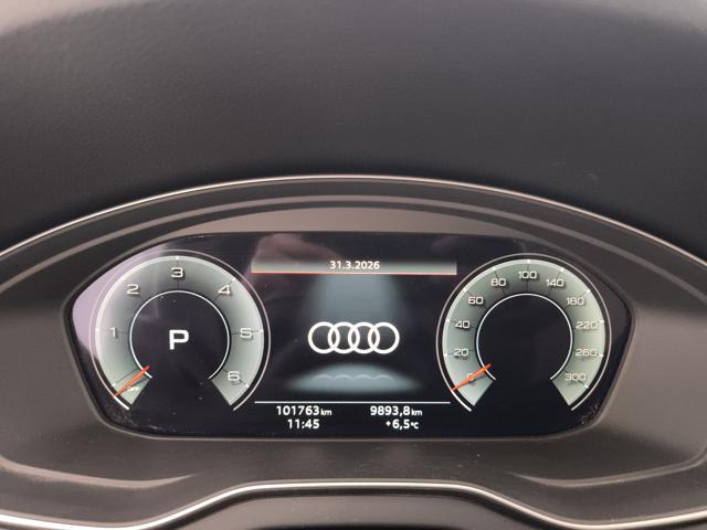 AUDI Q5 40 2.0 tdi mhev 12V S line quattro s-tronic