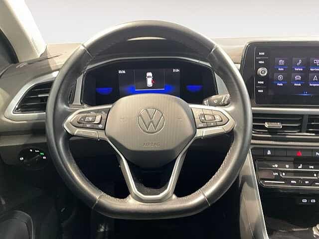 Volkswagen T-Roc 2.0TDI 115CV Life - NEOPATENTATI