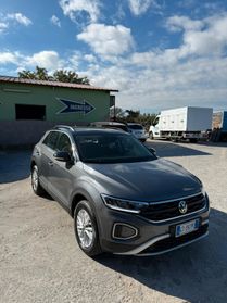 Volkswagen T-Roc 2.0 TDI ANNO 2024