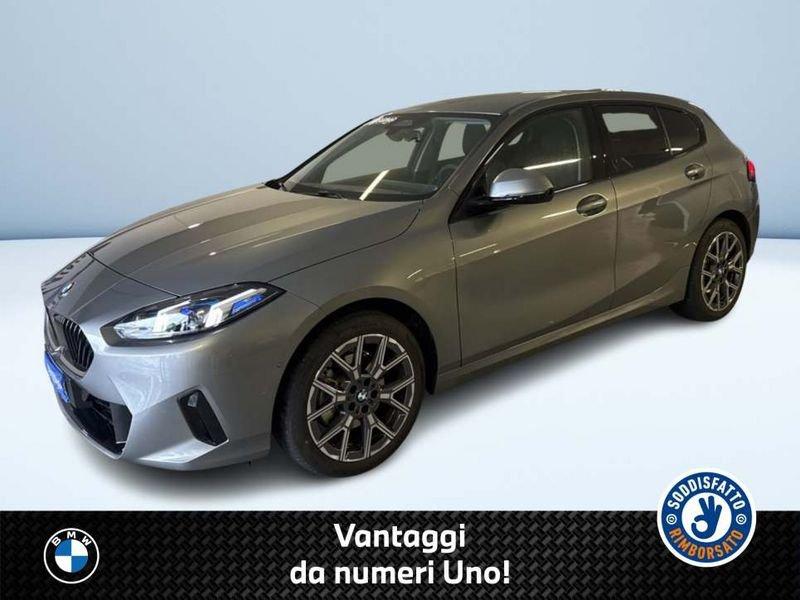 BMW Serie 1 118d