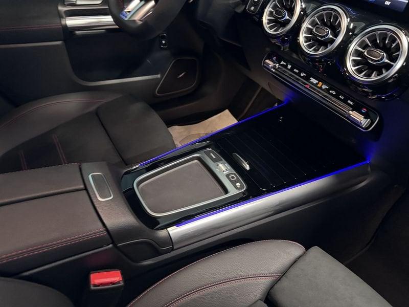 Mercedes-Benz GLA Mercedes-AMG GLA 45S 4Matic+ Premium AMG