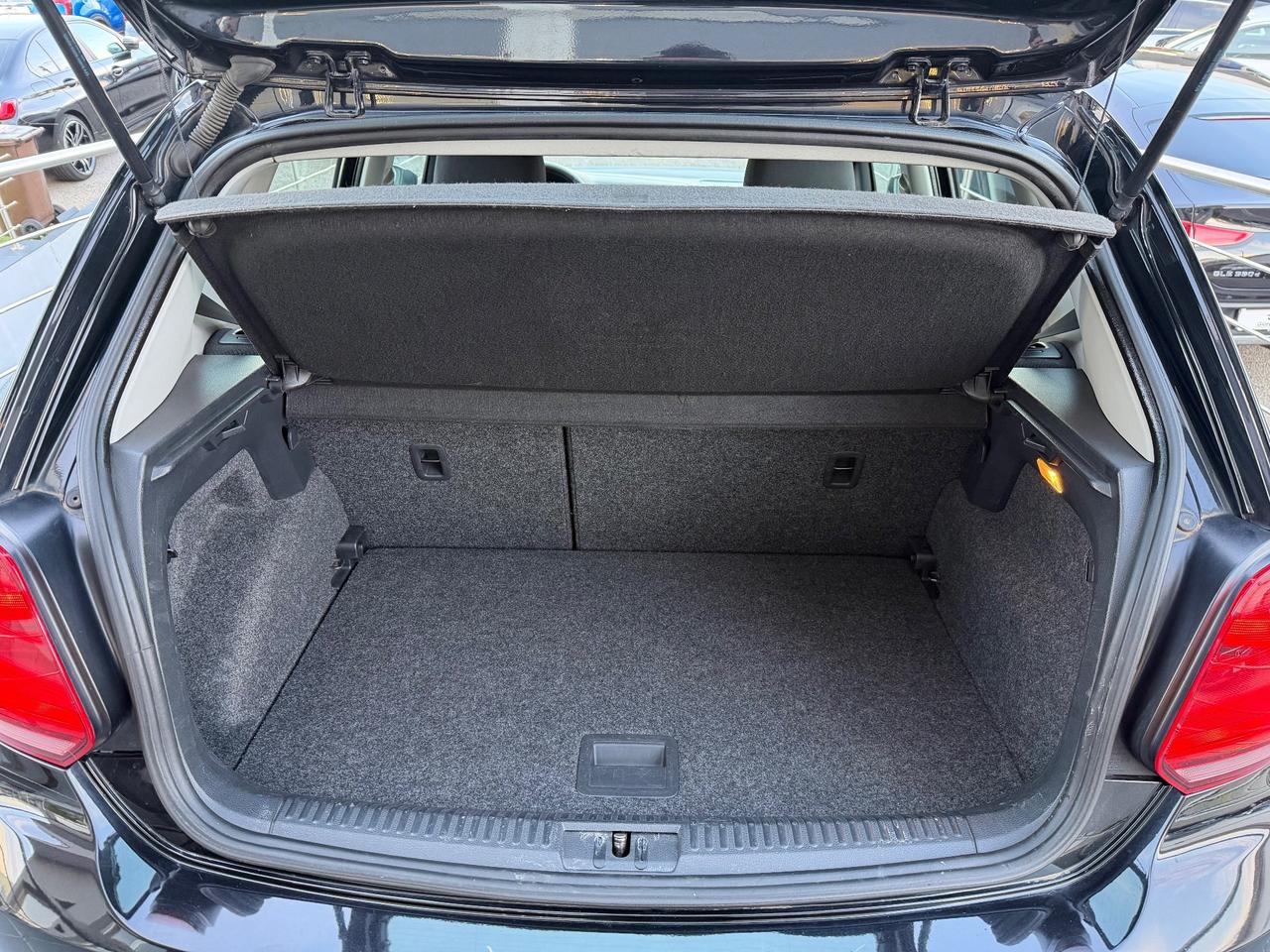 Volkswagen Polo 1.4 TDI 5p. Trendline