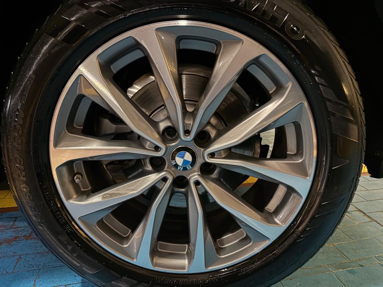 Bmw X3 xDrive20d 48V xLine