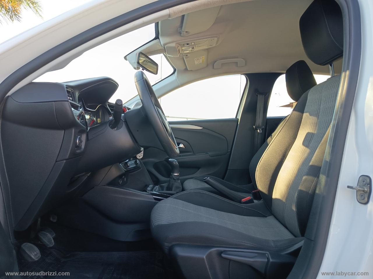 OPEL Corsa 1.2 Edition