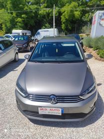 Volkswagen Golf Sportsvan 1.6 TDI 110CV Garanzia