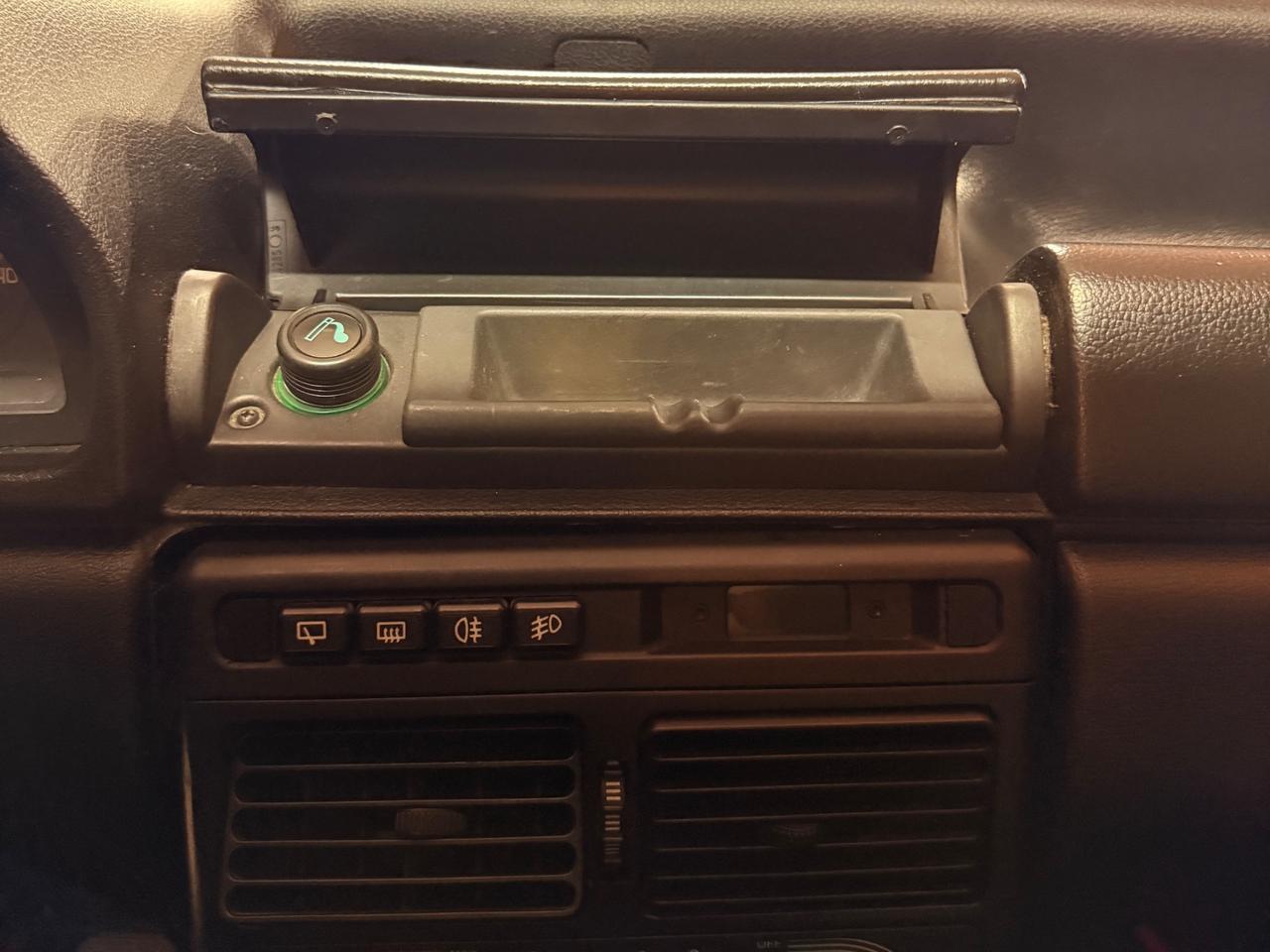LEGGENDARIA FIAT UNO TURBO IN CONDIZIONI DA VETRINA