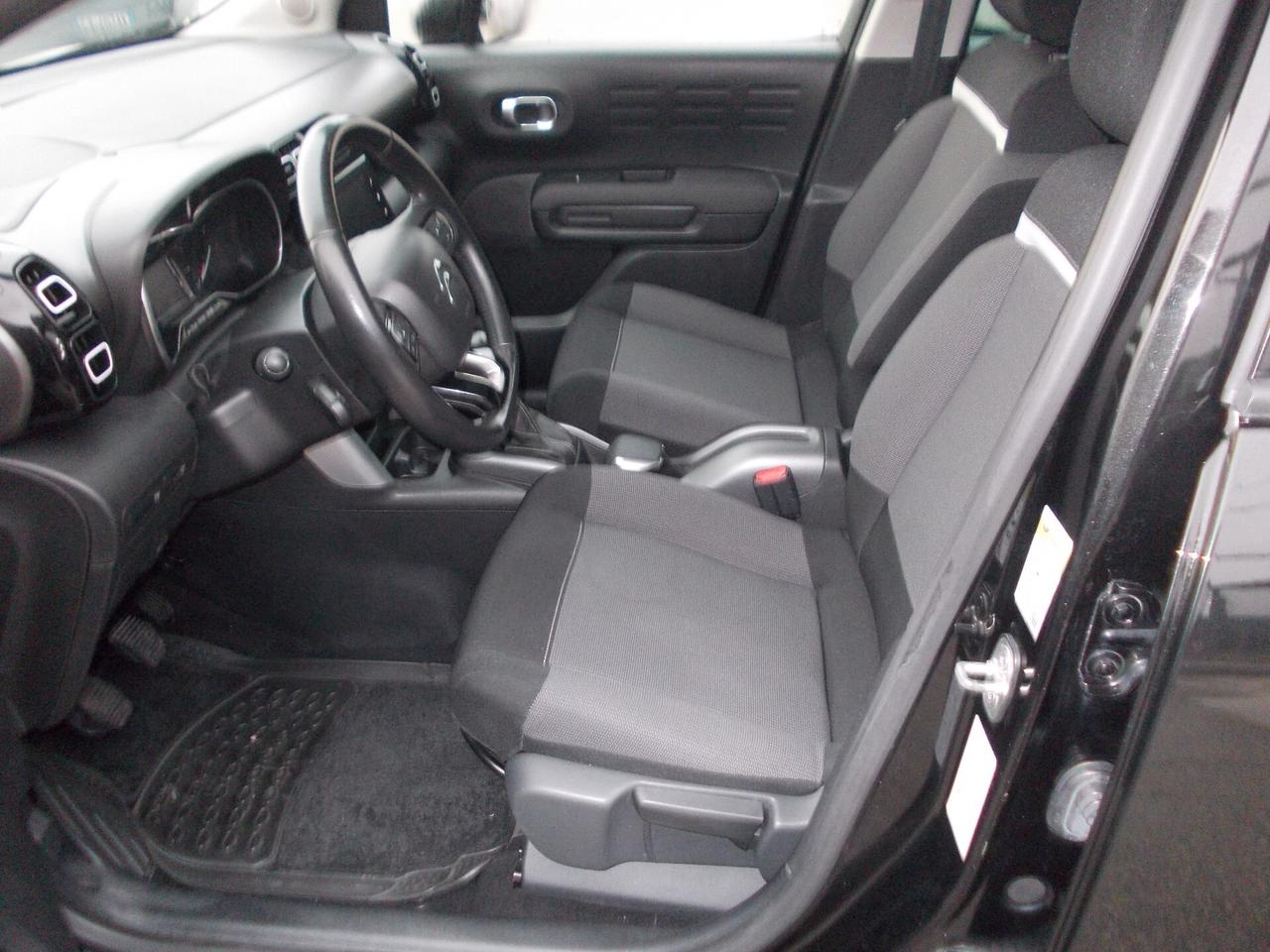 C3 Aircross PureTech 82 Shine-KM103688-SI NEOPATENTATI