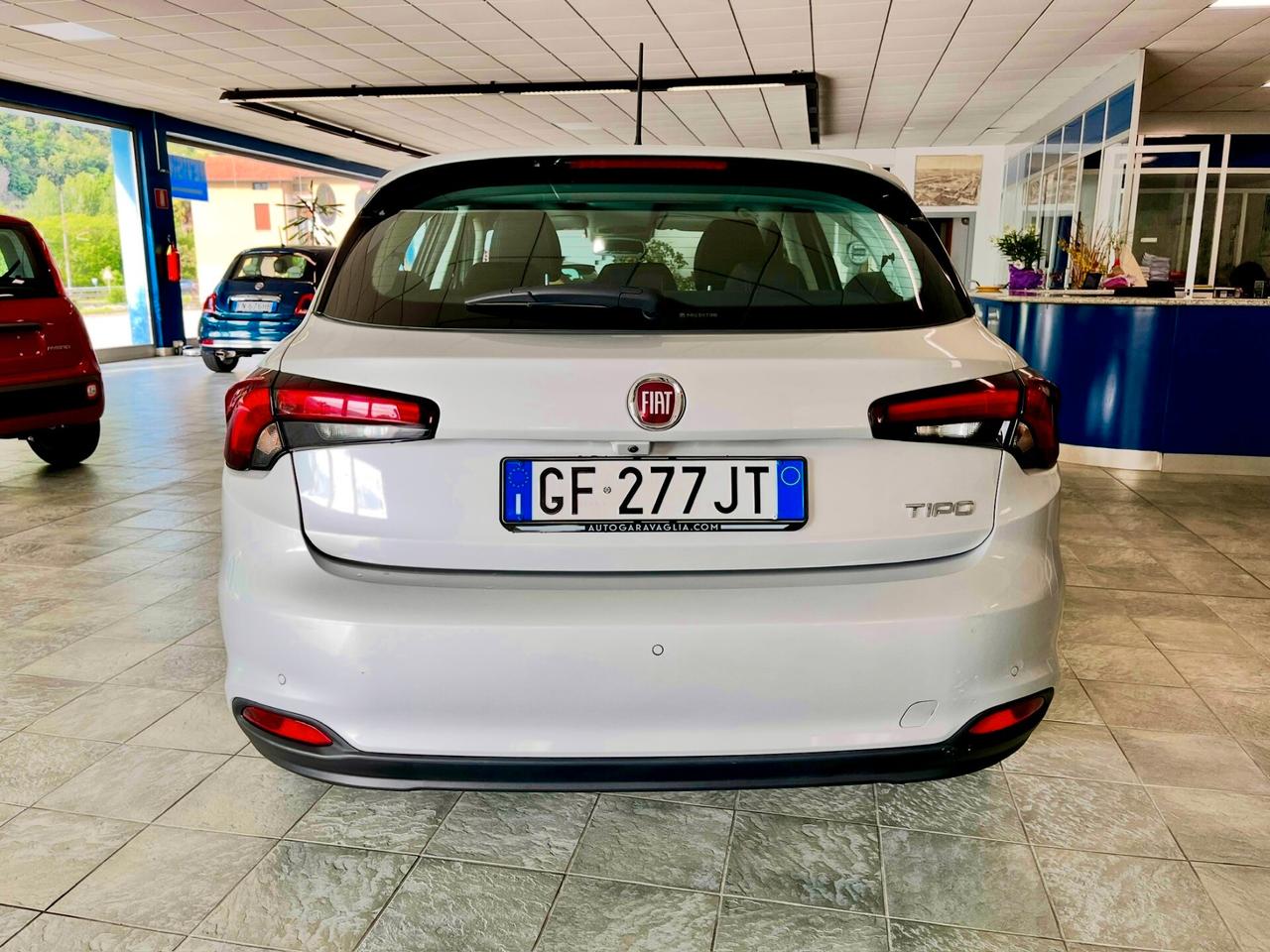 Fiat Tipo 1.0 5 porte Business