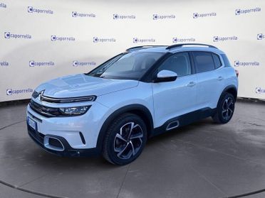 Citroën C5 Aircross 1.5 BlueHDi Shine EAT8 130cv