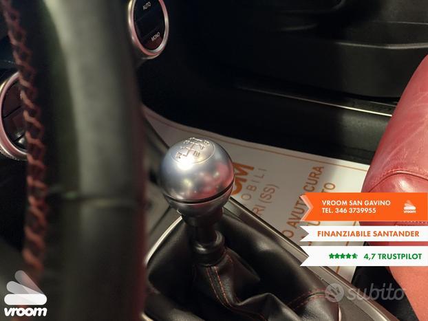 ALFA ROMEO Giulietta (2010-21) Giulietta 1.6 JT...
