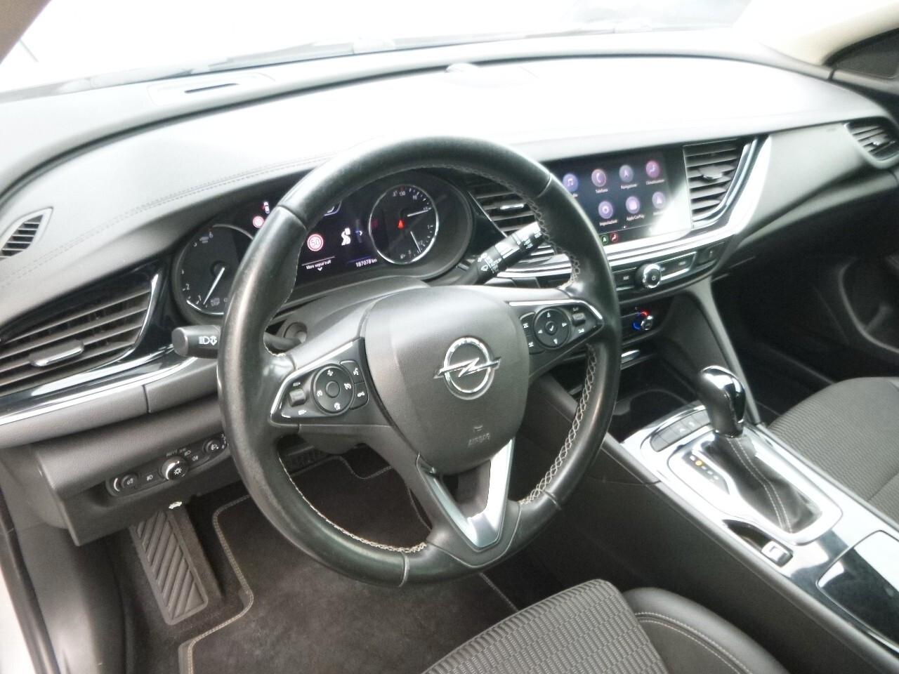 Opel Insignia 1.6 CDTI 136 S&S aut.Sports Tourer Innovation
