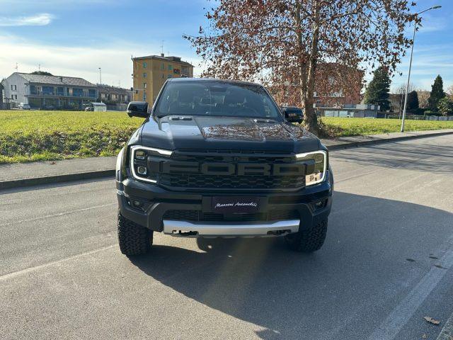 FORD Ranger Raptor 2.0 Ecoblue 4WD DC 5 posti IVA ESPOSTA