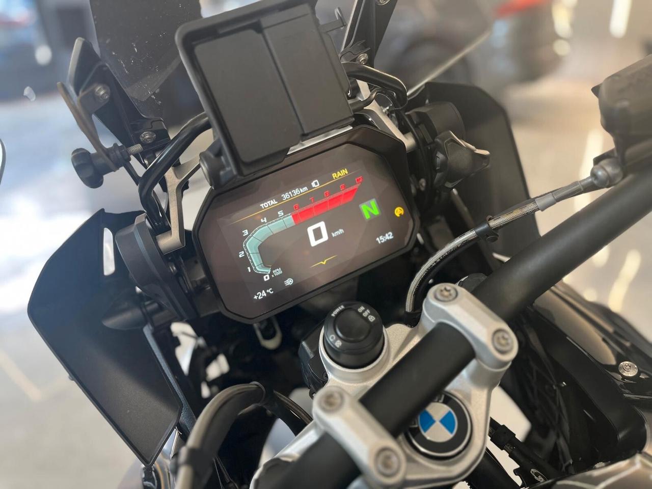 Bmw R 1250 GS exclusive