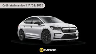 SKODA Enyaq iV Enyaq Coupé iV 4x4 RS Advanced