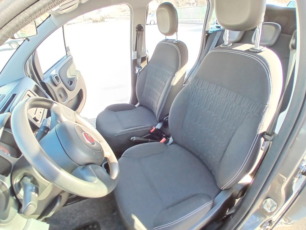 Fiat Panda 1.0 FireFly Hybrid City Life 2023