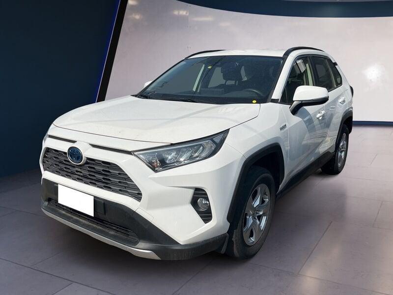 Toyota RAV4 V 2019 2.5 vvt-ie h Active awd-i 222cv e-cvt