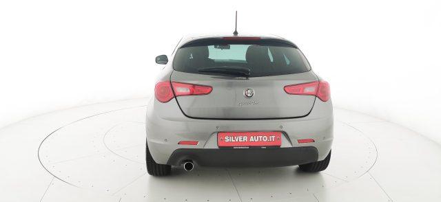 ALFA ROMEO Giulietta 1.6 JTDm-2 105 CV Distinctive