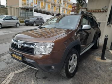 Dacia Duster 1.5 dCi 110CV